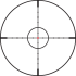 FireDot Special Purpose Reticle