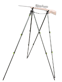 42e8ba524b06160cbeb4676f9d61cdd5.png Опора для ружья Primos PoleCat STEADY REST 2 упора,3 ноги