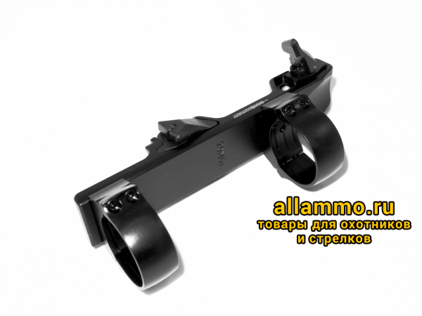 50-30-14-00-800 20МОА Кронштейн Innomount на Blaser кольца 30mm 20MOA
