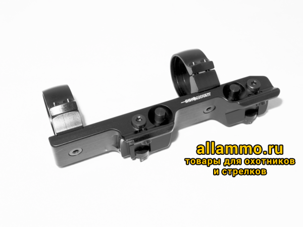 50-30-14-00-800 20МОА Кронштейн Innomount на Blaser кольца 30mm 20MOA