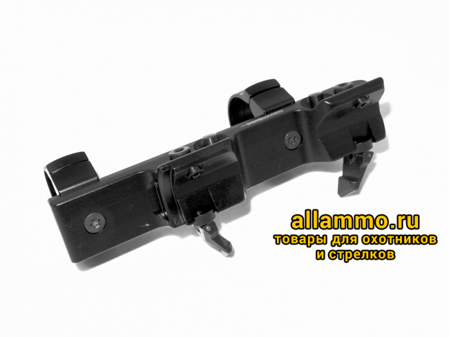 50-30-14-00-800 20МОА Кронштейн Innomount на Blaser кольца 30mm 20MOA