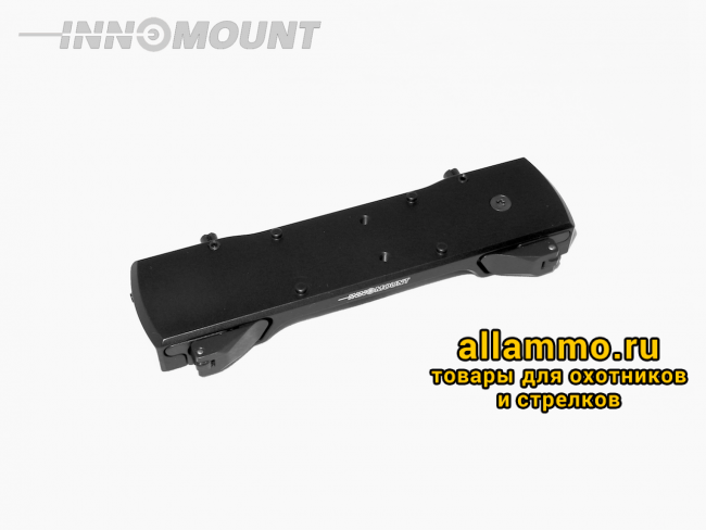 52-DS-06-00-650 Кронштейн Innomount на Sauer 404 для Docter/Zeiss CP LONG