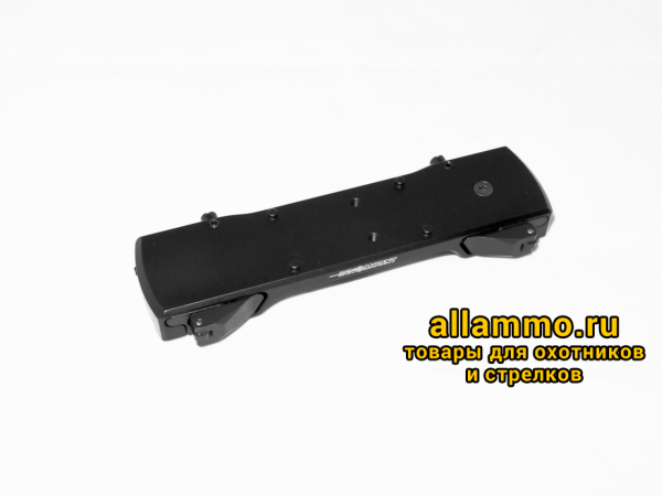 52-DS-06-00-650 Кронштейн Innomount на Sauer 404 для Docter/Zeiss CP LONG
