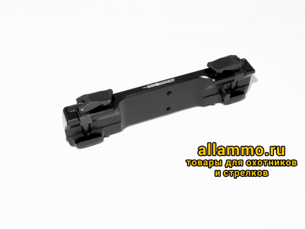 52-DS-06-00-650 Кронштейн Innomount на Sauer 404 для Docter/Zeiss CP LONG
