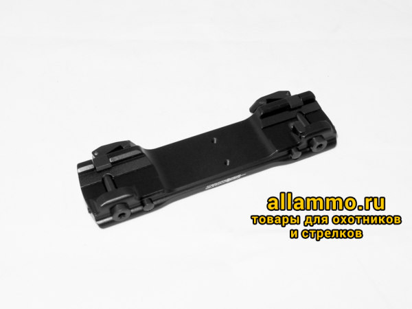 52-DS-06-00-650 Кронштейн Innomount на Sauer 404 для Docter/Zeiss CP LONG