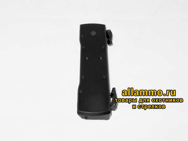 52-DS-06-00-650 Кронштейн Innomount на Sauer 404 для Docter/Zeiss CP LONG