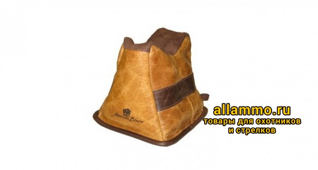 Мешок для стрельбы средний Altus Brands BenchMaster (BBME)