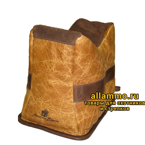 Мешок для стрельбы средний Altus Brands BenchMaster (BBME)