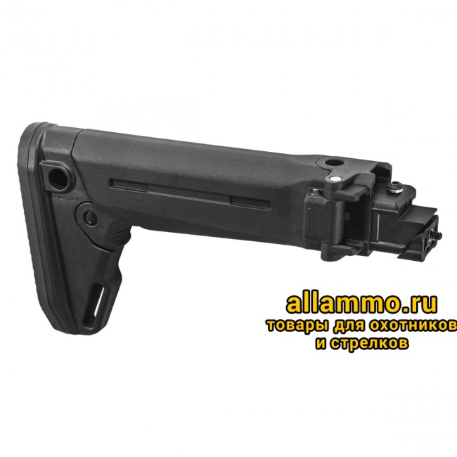 Приклад Magpul ZHUKOV-S STOCK для AK47/AK74 (MAG585)