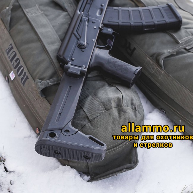 Приклад Magpul ZHUKOV-S STOCK для AK47/AK74 (MAG585)