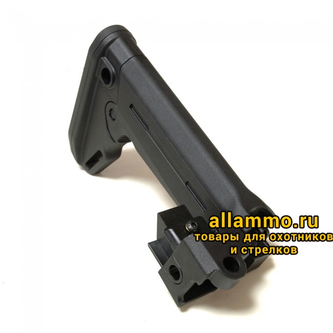 Приклад Magpul ZHUKOV-S STOCK для AK47/AK74 (MAG585)