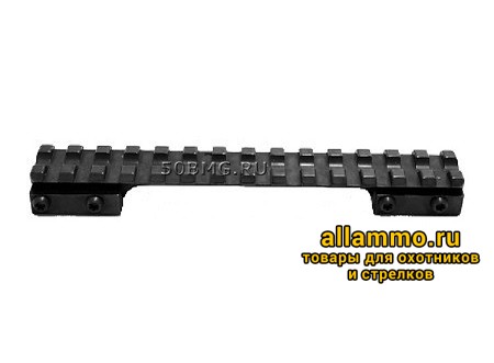 546cd0c30639e.jpg База Weaver Contessa Alessandro на Sako 75/85 (M)