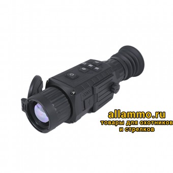 Тепловизионный прицел Arkon Alfa HT35 (640x512px 35мм)