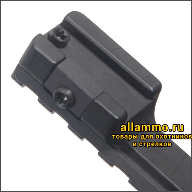 ar-sako-m-05.jpg CP-SK7585-LXL-10 Шина Picatinny для установки на SAKO 75/85 V для мод. 75 затворной группы L-XL, 10 MOA, Contessa Италия
