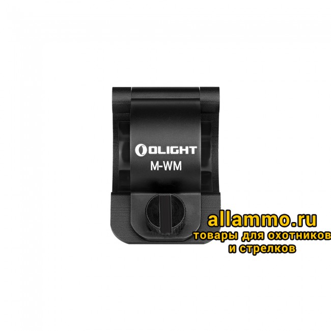 Крепление Olight M-WM