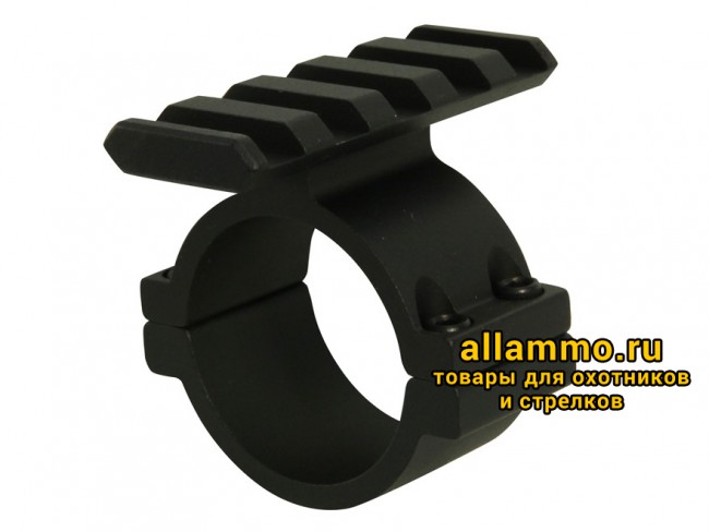 395146.jpg (200152) Кольцо Aimpoint® 30mm Picatinny-Micro