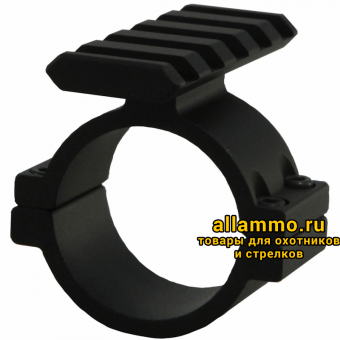 d57a9d32e07146000856b9a624a984d0.png (200152) Кольцо Aimpoint® 30mm Picatinny-Micro