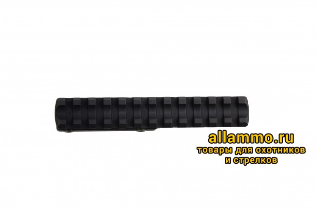 База Weaver Вилейка на ИЖ-18МН 8-12мм