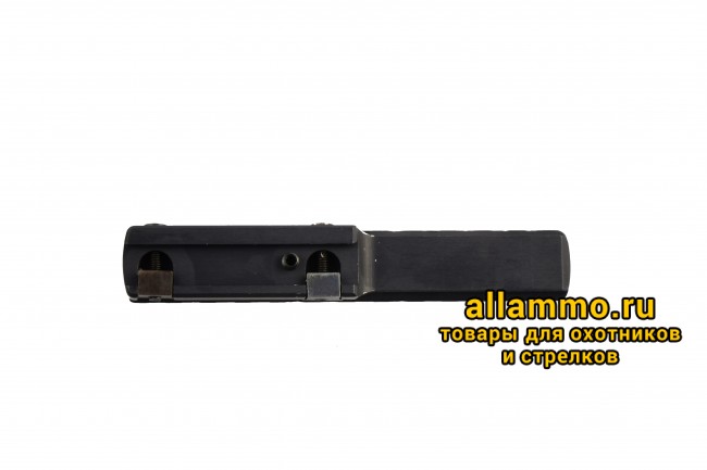 База Weaver Вилейка на ИЖ-18МН 8-12мм