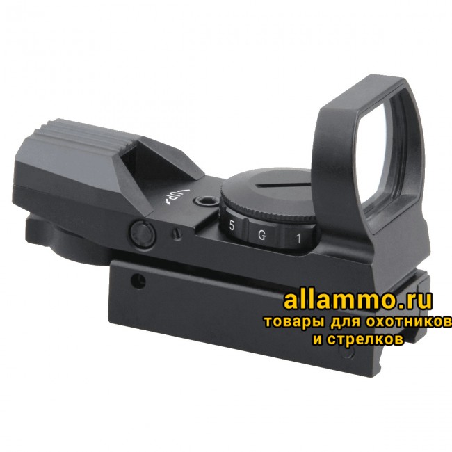 Коллиматорный прицел Vector Optics VictOptics Z1 1x23x34 (RDSL15)