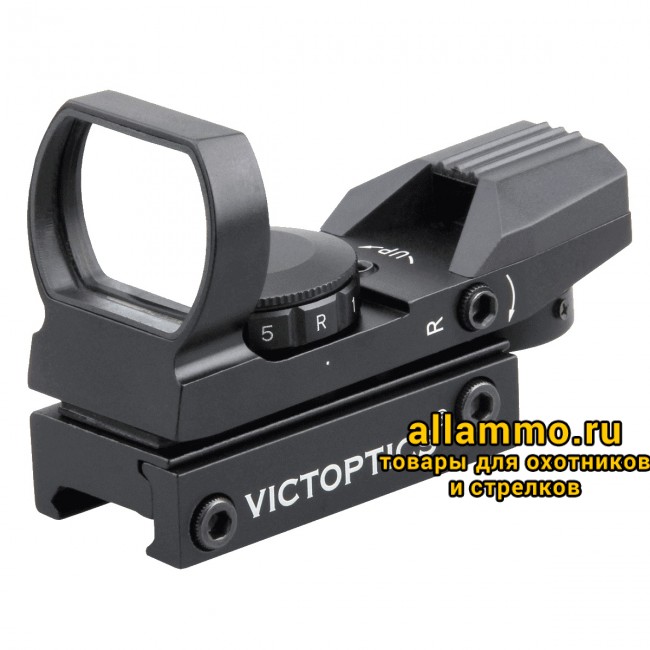 Коллиматорный прицел Vector Optics VictOptics Z1 1x23x34 (RDSL15)