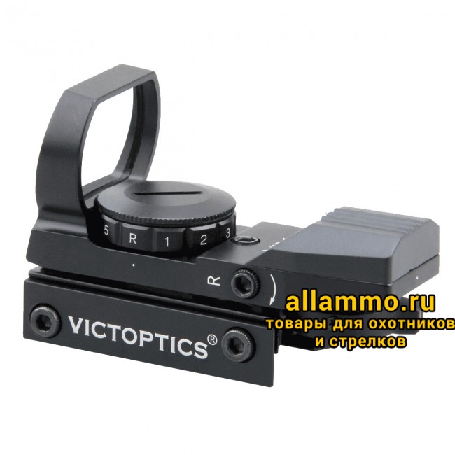 Коллиматорный прицел Vector Optics VictOptics Z1 1x23x34 (RDSL15)