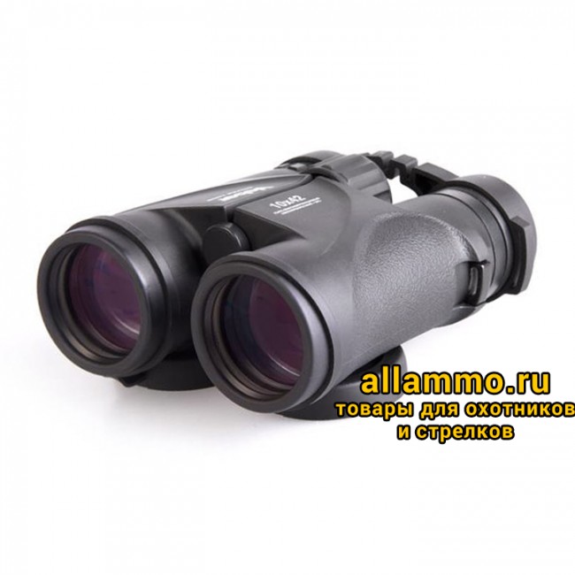 Бинокль Silver Line БН 10x42 WP