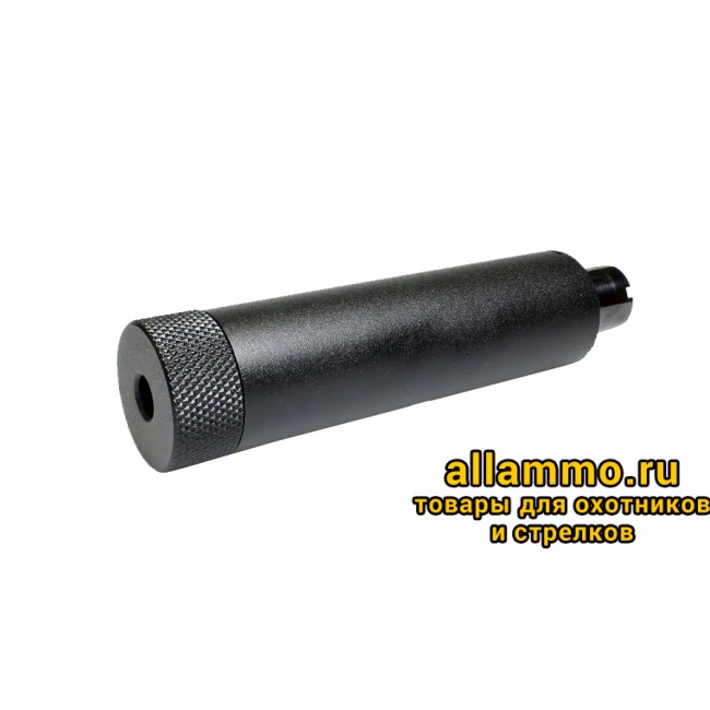 Реактивный ДТКП закрытого типа Тактика-Тула НОЧЬ-2 для АК-12/TR-3, кал. 5,45х39 (20106)