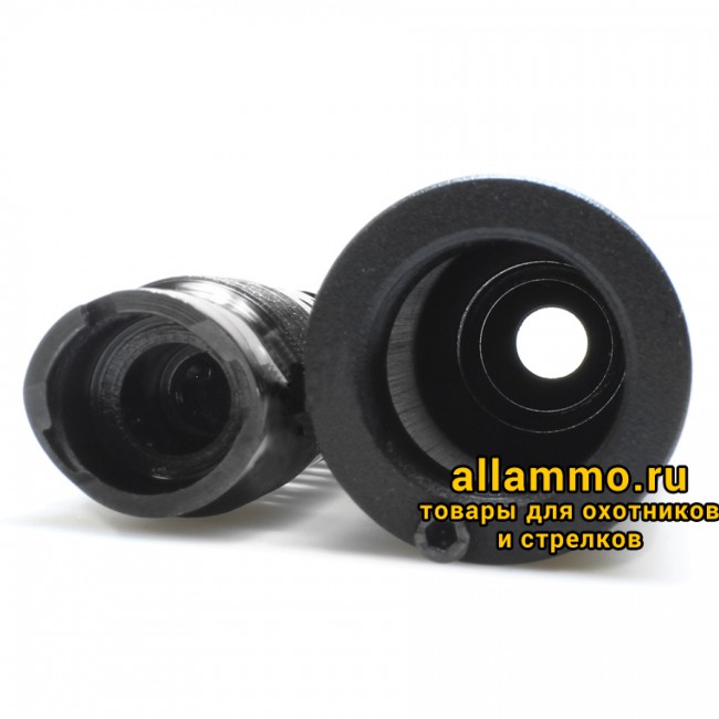 Реактивный ДТКП закрытого типа Тактика-Тула НОЧЬ-2 для АК-12/TR-3, кал. 5,45х39 (20106)