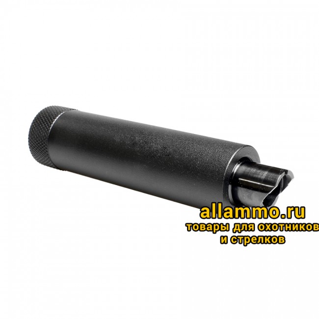 Реактивный ДТКП закрытого типа Тактика-Тула НОЧЬ-2 для АК-12/TR-3, кал. 5,45х39 (20106)