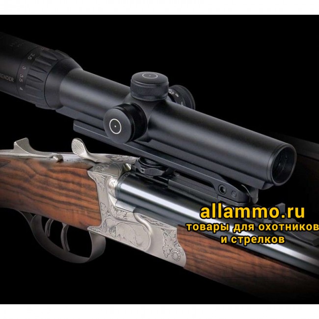 15e0dfc7e069b108f3a316daf797f91b.jpg 2300-4500 Поворотное основание MAK Flex под шину Zeiss на Leupold QR