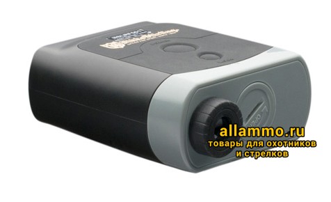 Дальномер Nikko Stirling NSLRF501 (800м, х6)