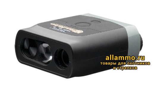 Дальномер Nikko Stirling NSLRF501 (800м, х6)