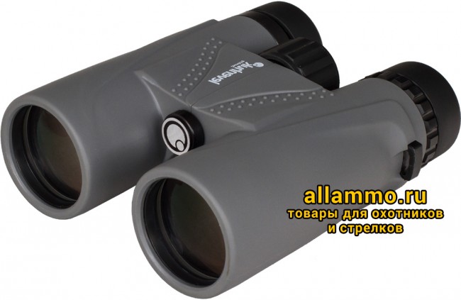 Бинокль Levenhuk Karma PLUS 12x42