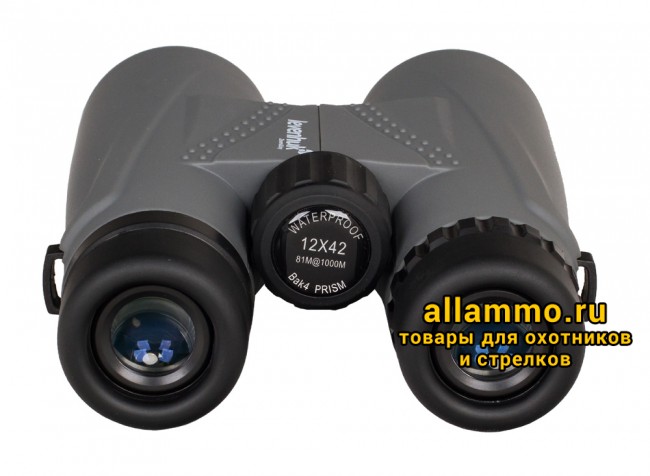 Бинокль Levenhuk Karma PLUS 12x42