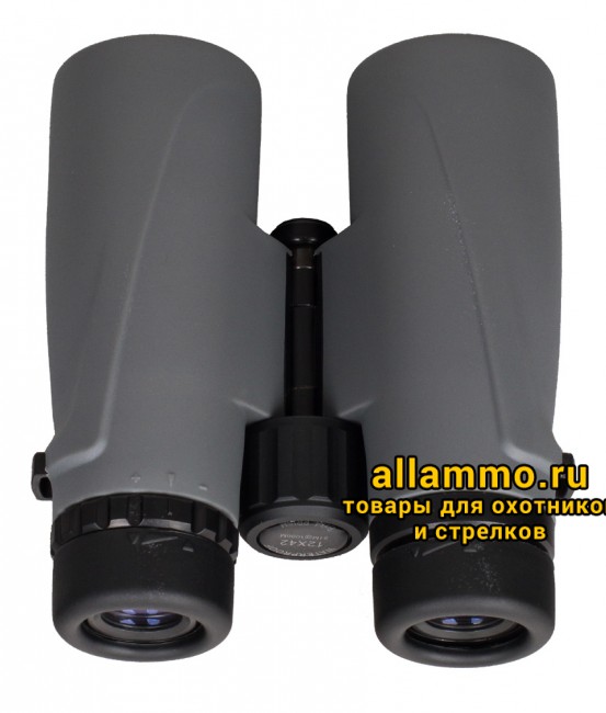 Бинокль Levenhuk Karma PLUS 12x42