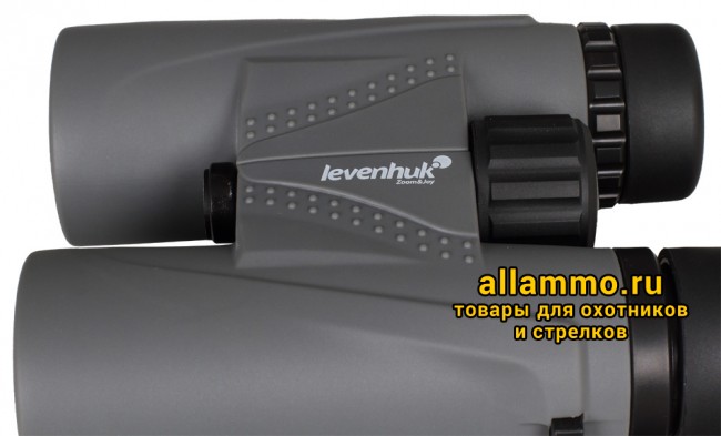 Бинокль Levenhuk Karma PLUS 12x42
