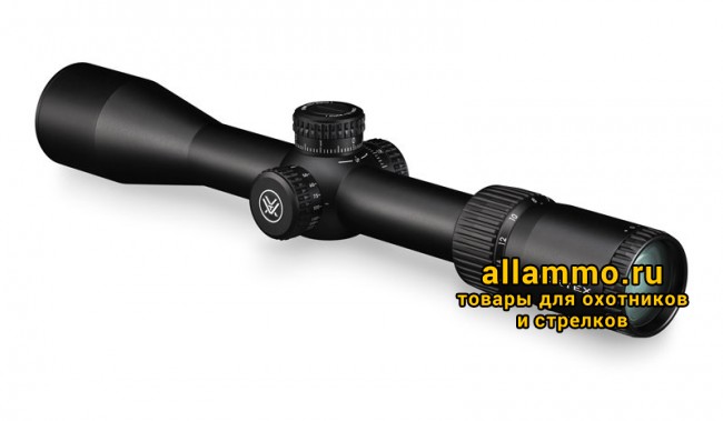 Оптический прицел Vortex Diamondback Tactical 4-16x44 FFP