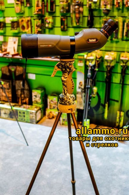 262f54f9de9d69492030b456f2ac00f3.jpg Опора для ружья Primos Trigger Stick™ Gen3