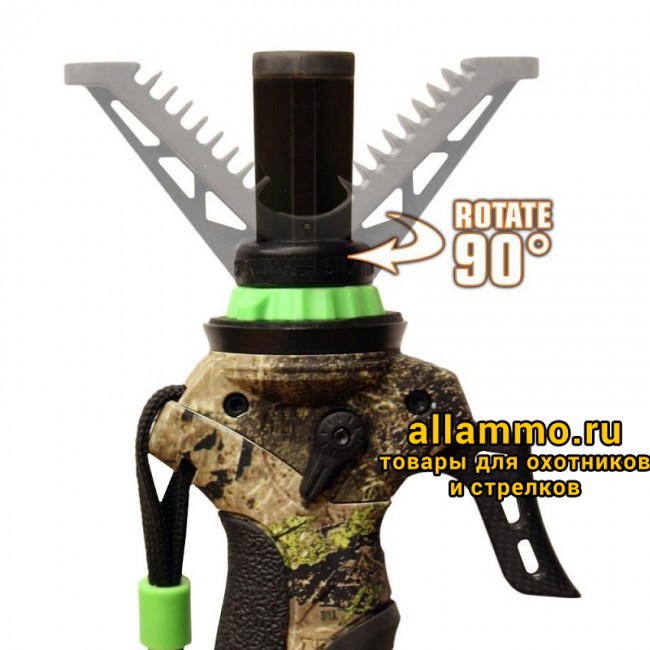 41f8bdea8f0984cd1f8687c9e412b051.jpeg Опора для ружья Primos Trigger Stick™ Gen3