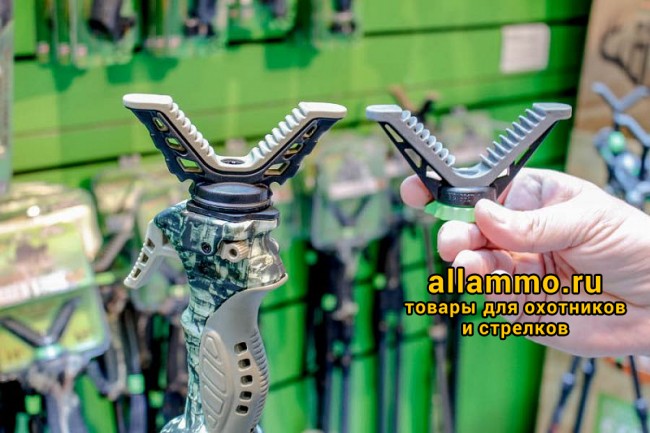 d2d055ad460c39b2419246e560c6a6a0.jpg Опора для ружья Primos Trigger Stick™ Gen3