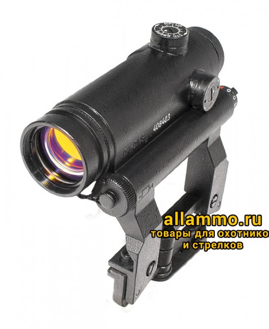 64629.750.jpg Коллиматорный прицел ПК-01ВС (боковое крепление)