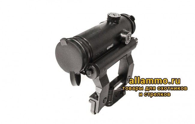 pk-01vs.jpg Коллиматорный прицел ПК-01ВС (боковое крепление)