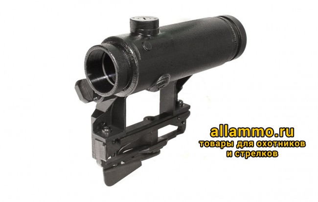 pk-01vs.jpg Коллиматорный прицел ПК-01ВС (боковое крепление)