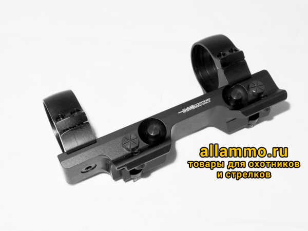 50-30-14-20-800 Кронштейн Innomount на Blaser кольца 30mm 20mm вынос вперёд