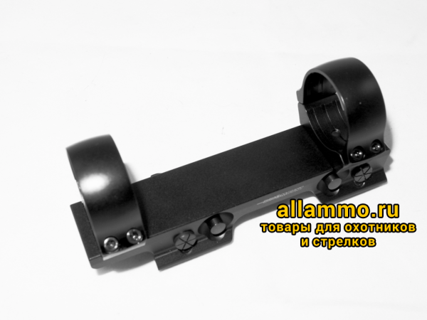 50-30-14-20-800 Кронштейн Innomount на Blaser кольца 30mm 20mm вынос вперёд