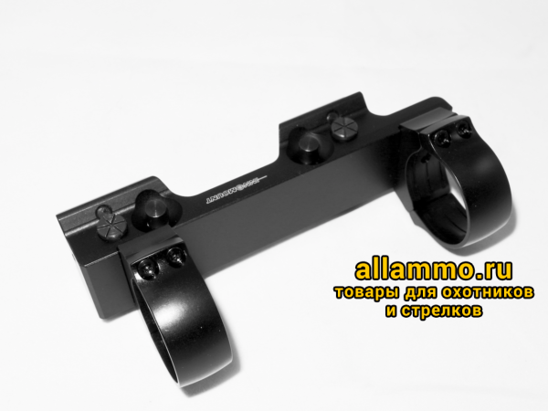 50-30-14-20-800 Кронштейн Innomount на Blaser кольца 30mm 20mm вынос вперёд