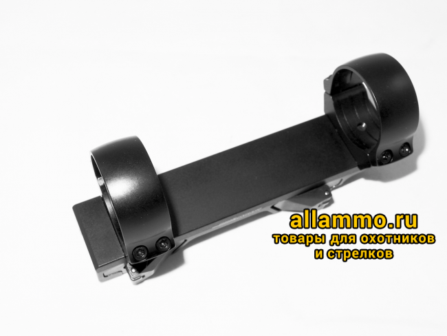 50-30-14-20-800 Кронштейн Innomount на Blaser кольца 30mm 20mm вынос вперёд