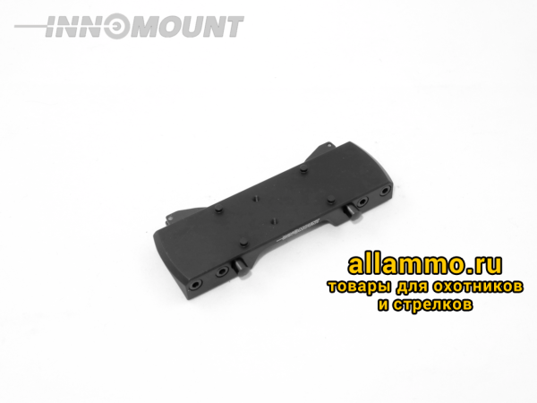 52-DS-06-00-800 Кронштейн Innomount на Blaser для Docter Sight LONG