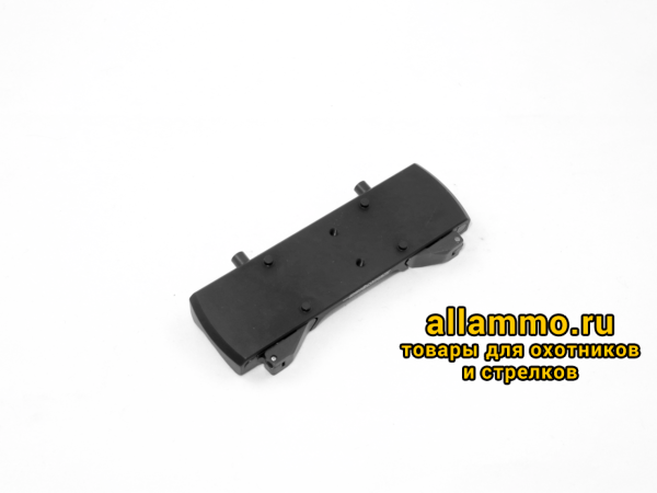 52-DS-06-00-800 Кронштейн Innomount на Blaser для Docter Sight LONG